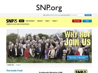 SNP.org
 