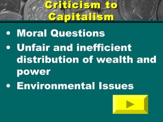 Capitalism | PPT