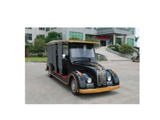 Ecarmas electric classic buggies