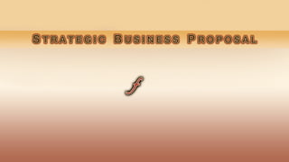 Proposal for Chipotle Mexican Grill