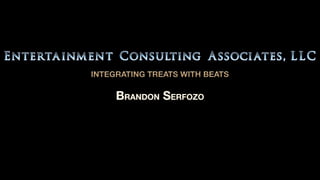 Proposal for Chipotle Mexican Grill