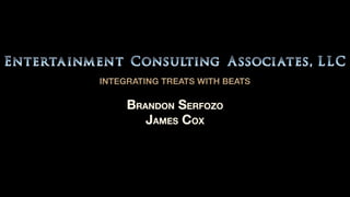 Proposal for Chipotle Mexican Grill