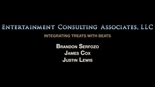 Proposal for Chipotle Mexican Grill