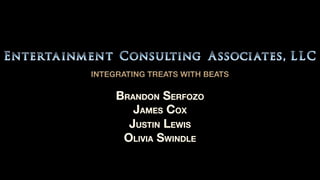 Proposal for Chipotle Mexican Grill