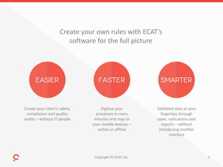 Ecat introduction | PDF