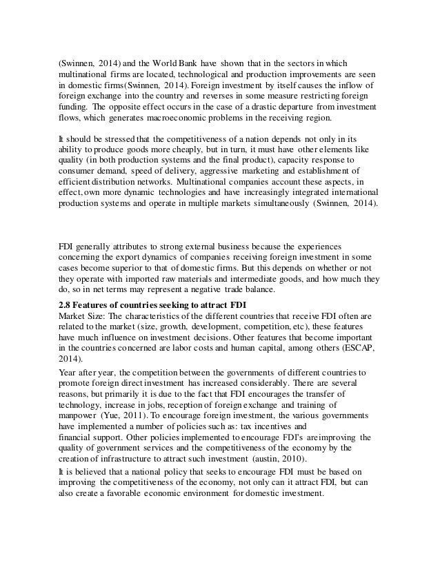 World-Class Finance Dissertation Topics in 