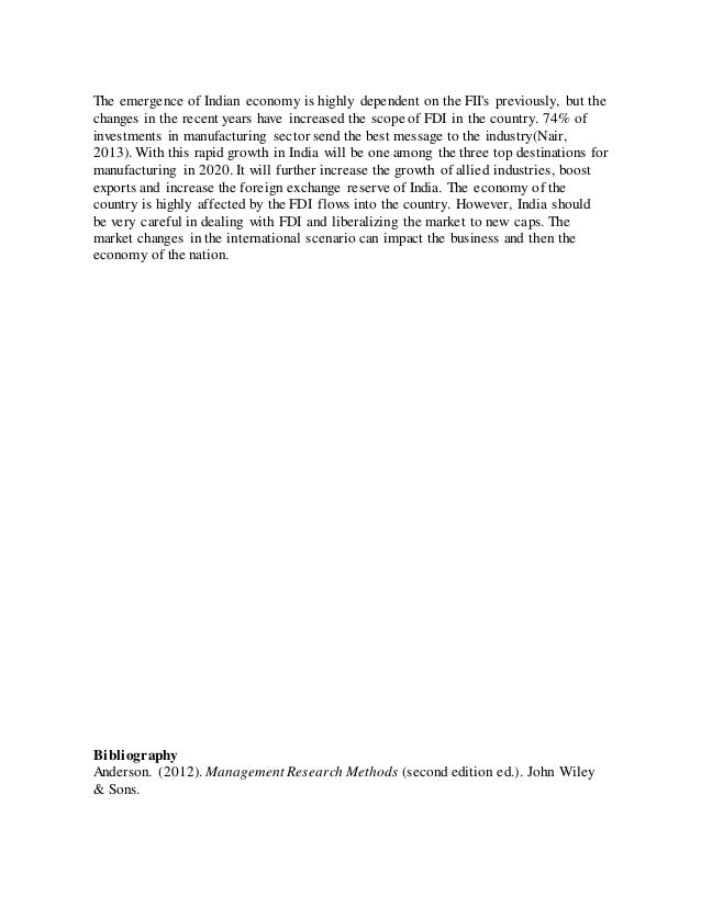 Best MBA Finance Dissertation Topics Ideas and Titles