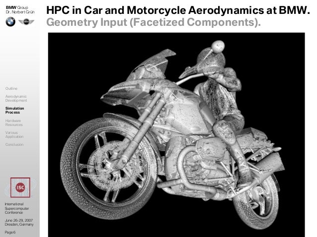 Паша hpc bmw