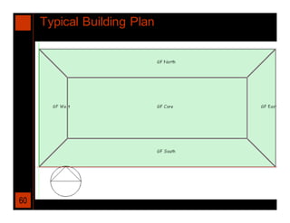 Typical Building Plan




60
 
