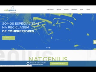 O MUNDO DE UM JEITO
BOM PARA TODO MUNDO
 