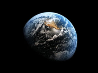 Toda longa jornada começa com um
primeiro passo
Responder vida com mais vida
Crescimento não significa evolução
 