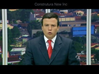 Construtura New Inc
 
