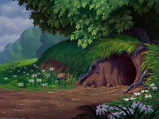 Por que eu faço o que eu faço?
 