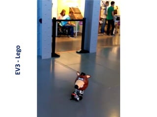 EV3-Lego
 