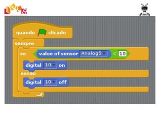 Scratch – Ultrasonic
 