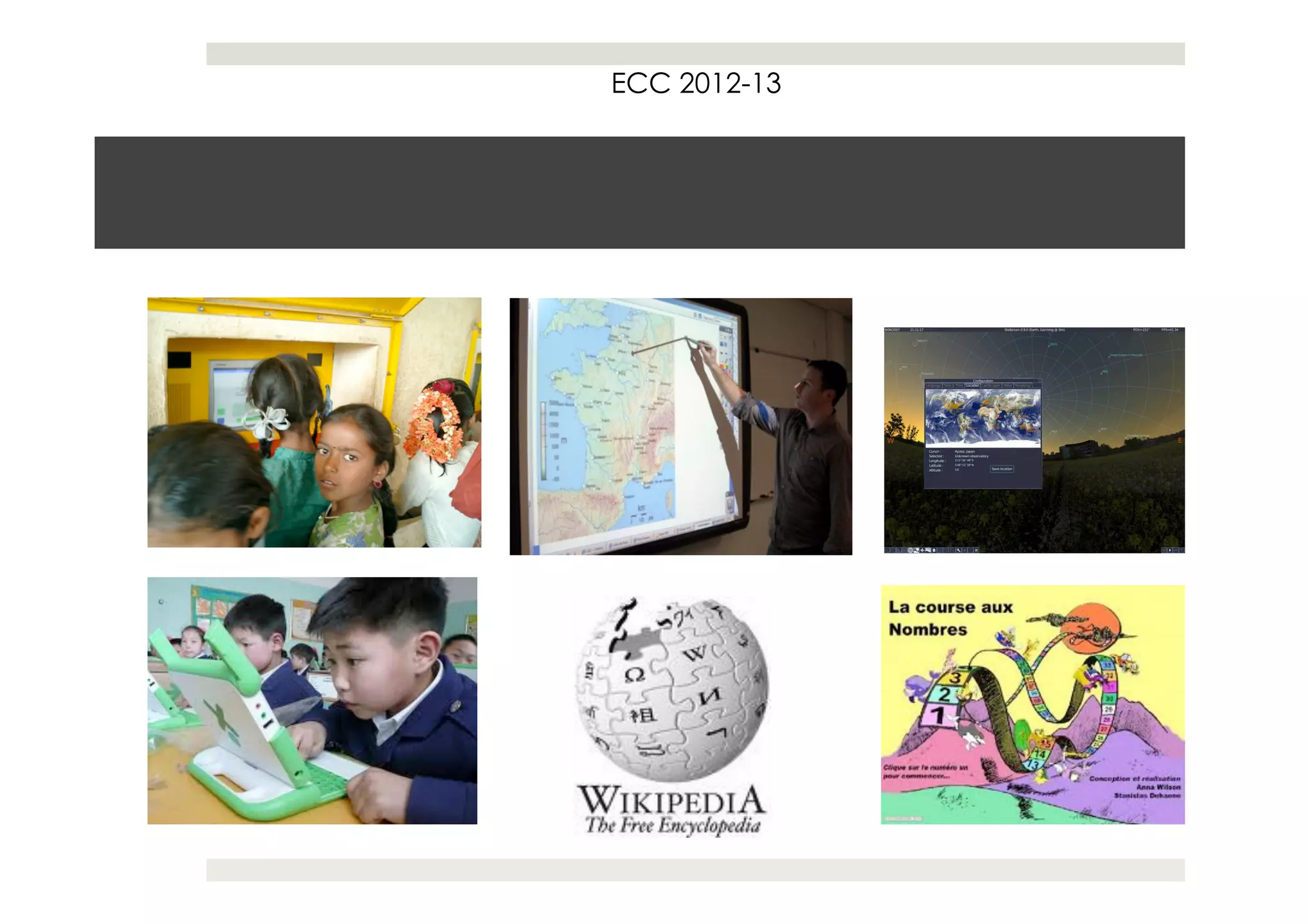 ECC 2012-13
 