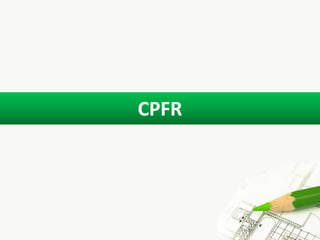 Collaborative Planning Forecasting & Replenishment | PPTX