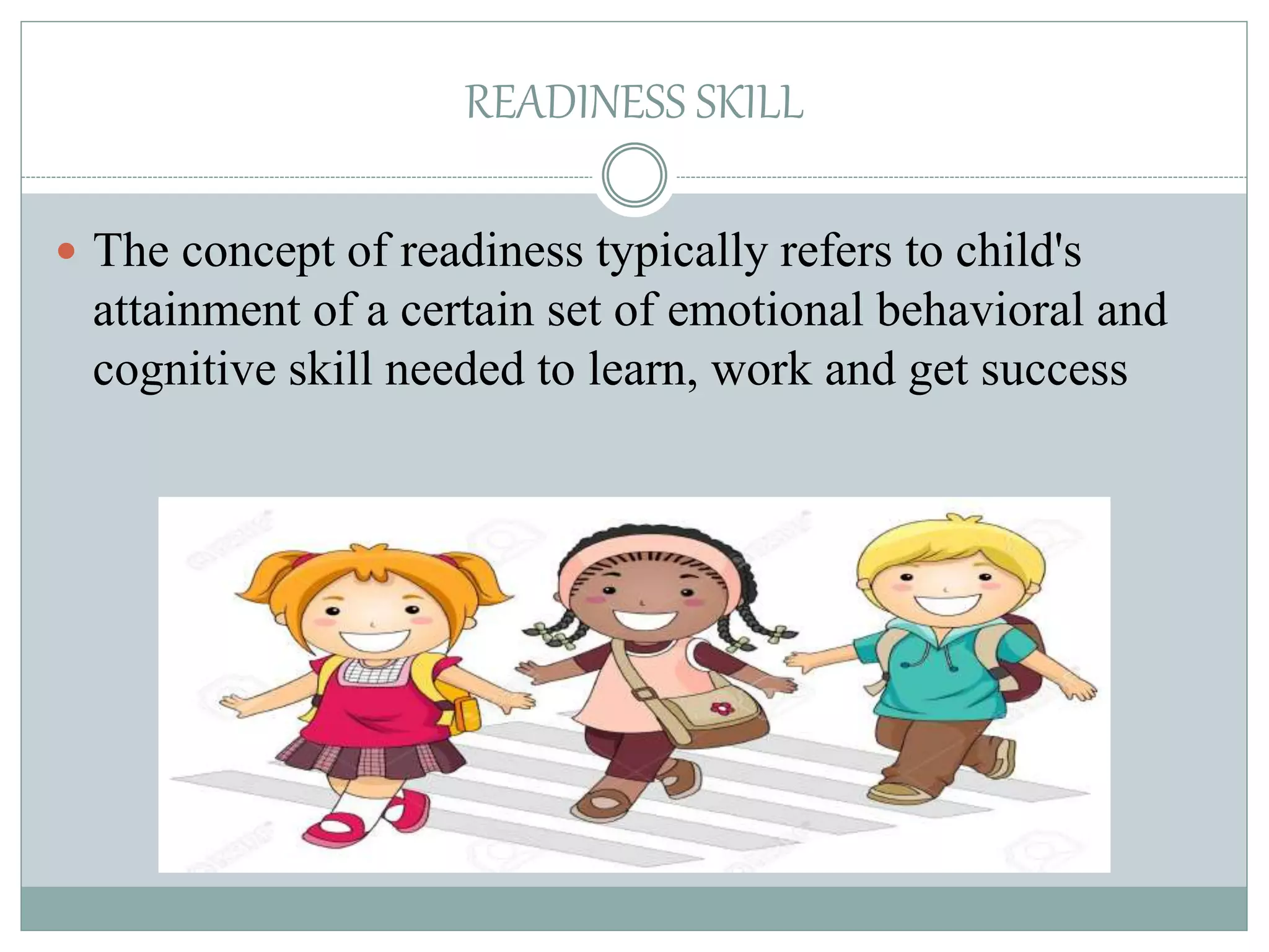 Photo inspiration: Visual Reference: Importance Of Sign Language In Developing Readiness Skills Among