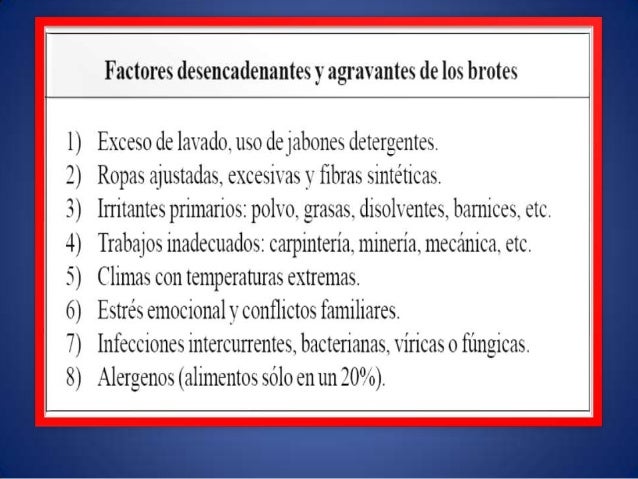 El tratamiento neyrodermita por la orina