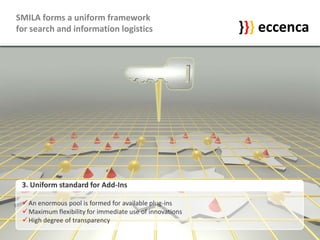 eccenca Introduction