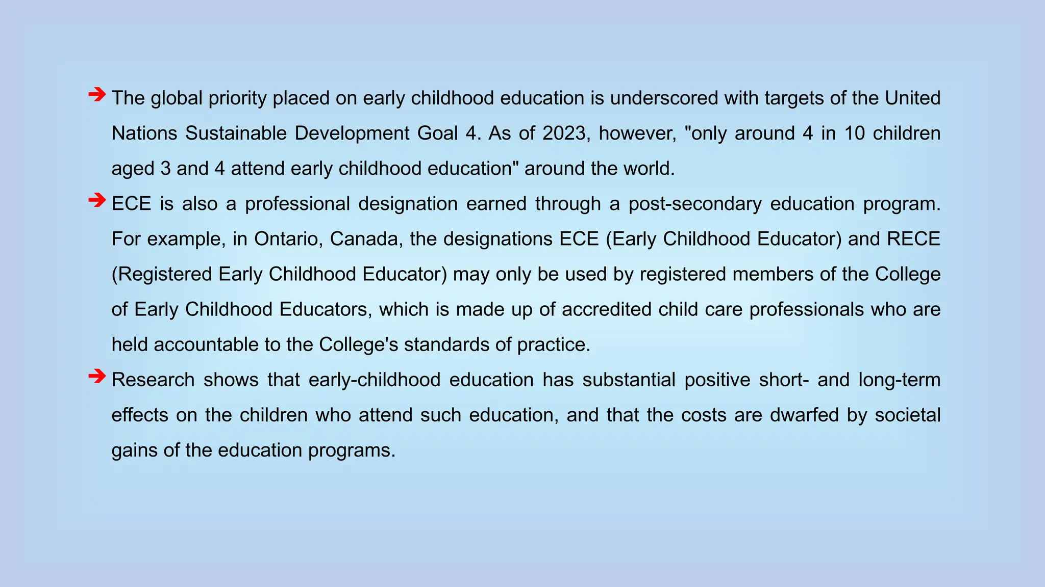 Early Childhood Care and Education.pptx