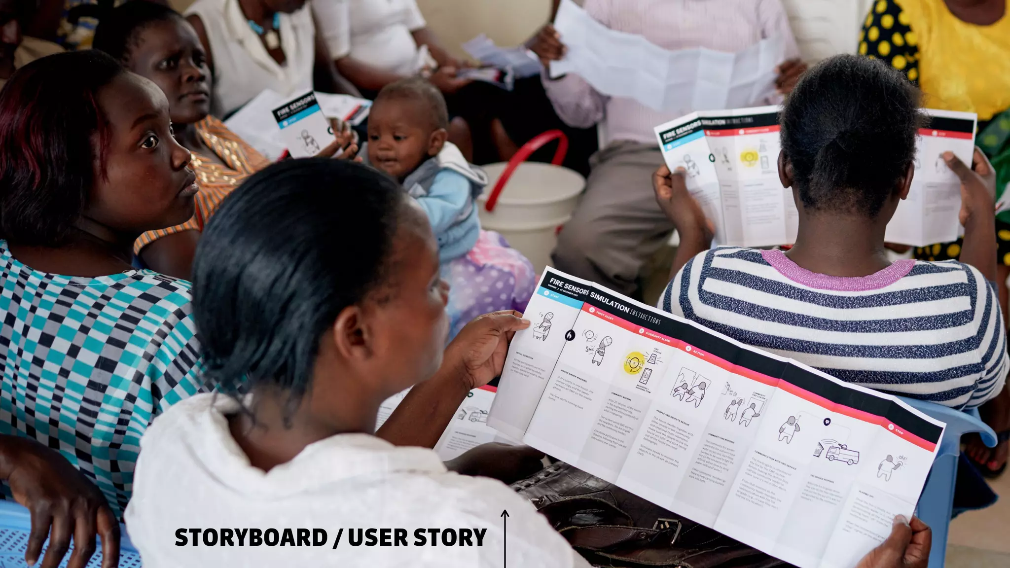 ProjectOutcomes
STORYBOARD / USER STORY
 