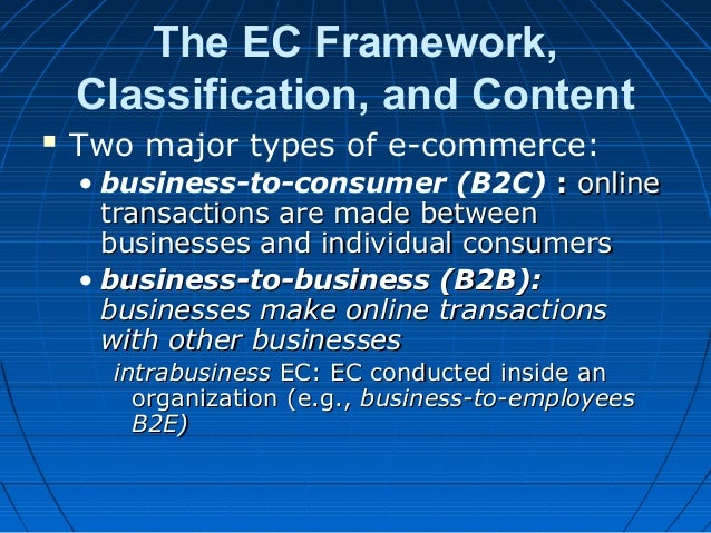 intraorganizational electronic commerce Dr ravi kalakota is a pioneer in the area of e-commerce he is the ceo of e-business strategies, a technology research and consulting practice, and has consulted. intraorganizational electronic commerce Dr ravi kalakota is a pioneer in the area of e-commerce he is the ceo of e-business strategies, a technology research and consulting practice, and has consulted.