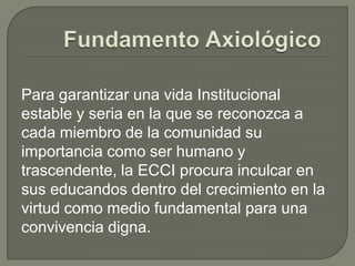 VALORES RELIGIOSOS, NOS PERMITEN ALCANZAR LA DIMENSIÓN DE LO SAGRADO.