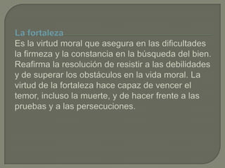 VALORES ESTÉTICOS, NOS MUESTRAN LA BELLEZA EN TODAS SUS FORMAS.