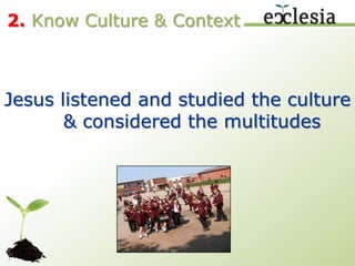 Iranian/Afghan asylum churchAll sorts of “fresh expressions” of church