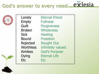 Do you/your team prioritize relating to it?Time: 5 mins