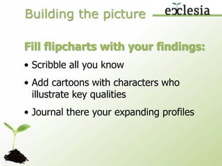 Some stories to startdvd case studies