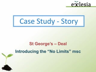   Presentation and actionInitial Research - Neighbourhood  Obtain a suitable map of the area