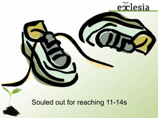   Methods and content of communication