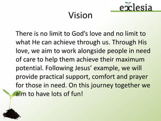   How does the Gospel connect3. Find Gospel connectionsJesus discerned needs and related Gospel responses