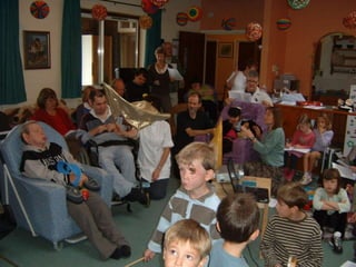 Know your Gospel!“God’s total answer to the Human condition”Affirming aspect	- Leading into every good provision & purposeChallenging aspects	- Leading out of all in culture that is destructive & diminishing