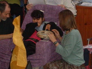 God’s Challenge to MatureSelf-centred		God centredChoice		ObligationFickle			CommittedSelf-sufficient	InterdependentCriticalTrustingProud			HumbleCynical	HopefulEasy life		Difficult lifePower			ServiceSelf-indulgent	Self disciplinedControlled by	Led by the Holydesires		Spirit