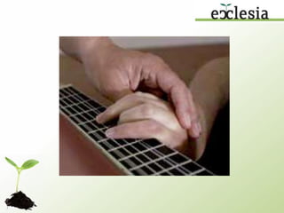 Add cartoons with characters who illustrate key qualities