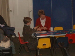 B.	Church – What is it?Biblical pictures Four dimensions/relationshipsSome descriptionsRecovering biblical Congregation