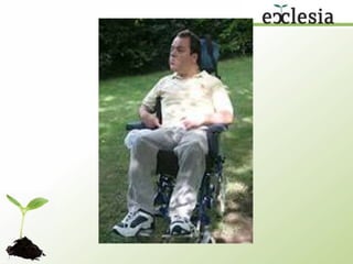 Summary of processes of MSC “UP” & “IN”Its all spelt out in Paul’s  exhortations about “When you meet together”