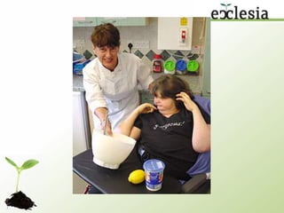 Case Study - StorySt George’s – DealIntroducing the “No Limits” msc