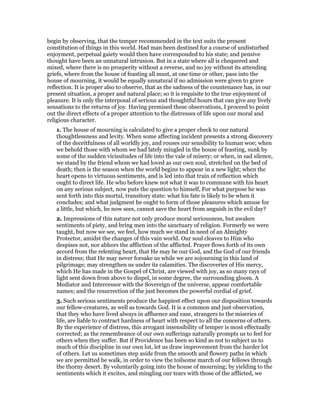 Interposal Ecclesiastes 7 commentary | PDF
