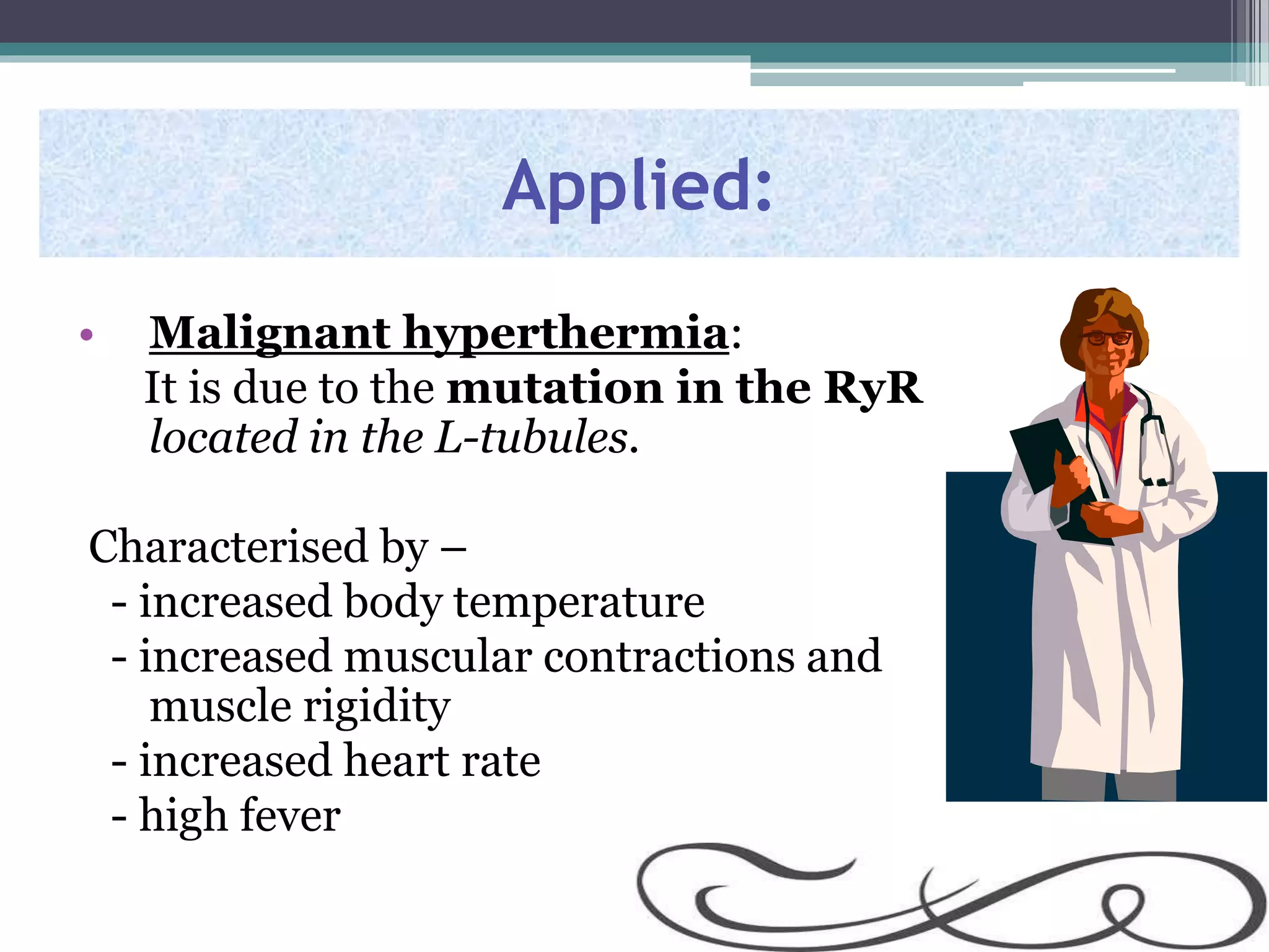 Excitation Contraction Coupling | PPTX