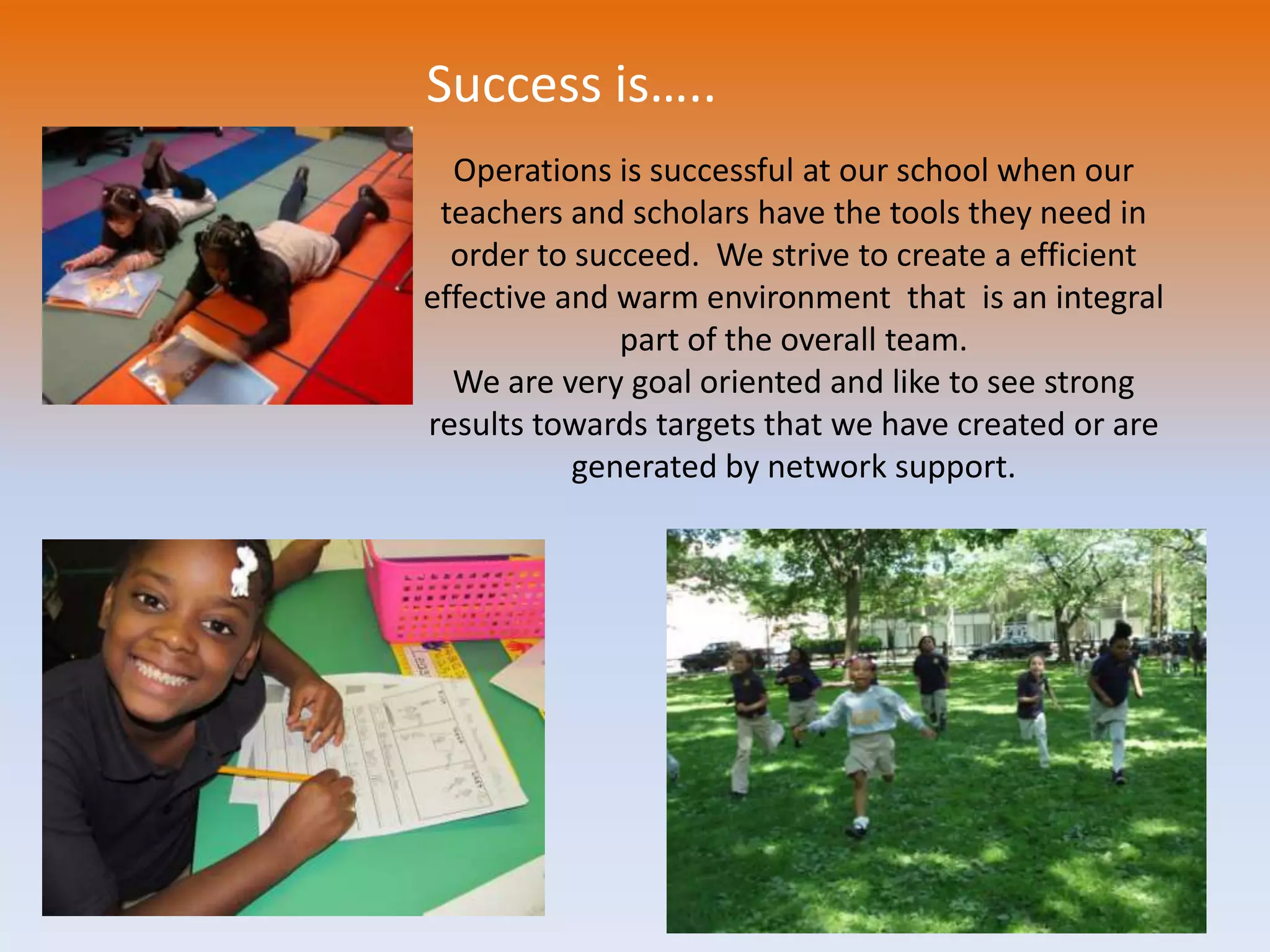 Eccpes ops rocks!!! | PPTX