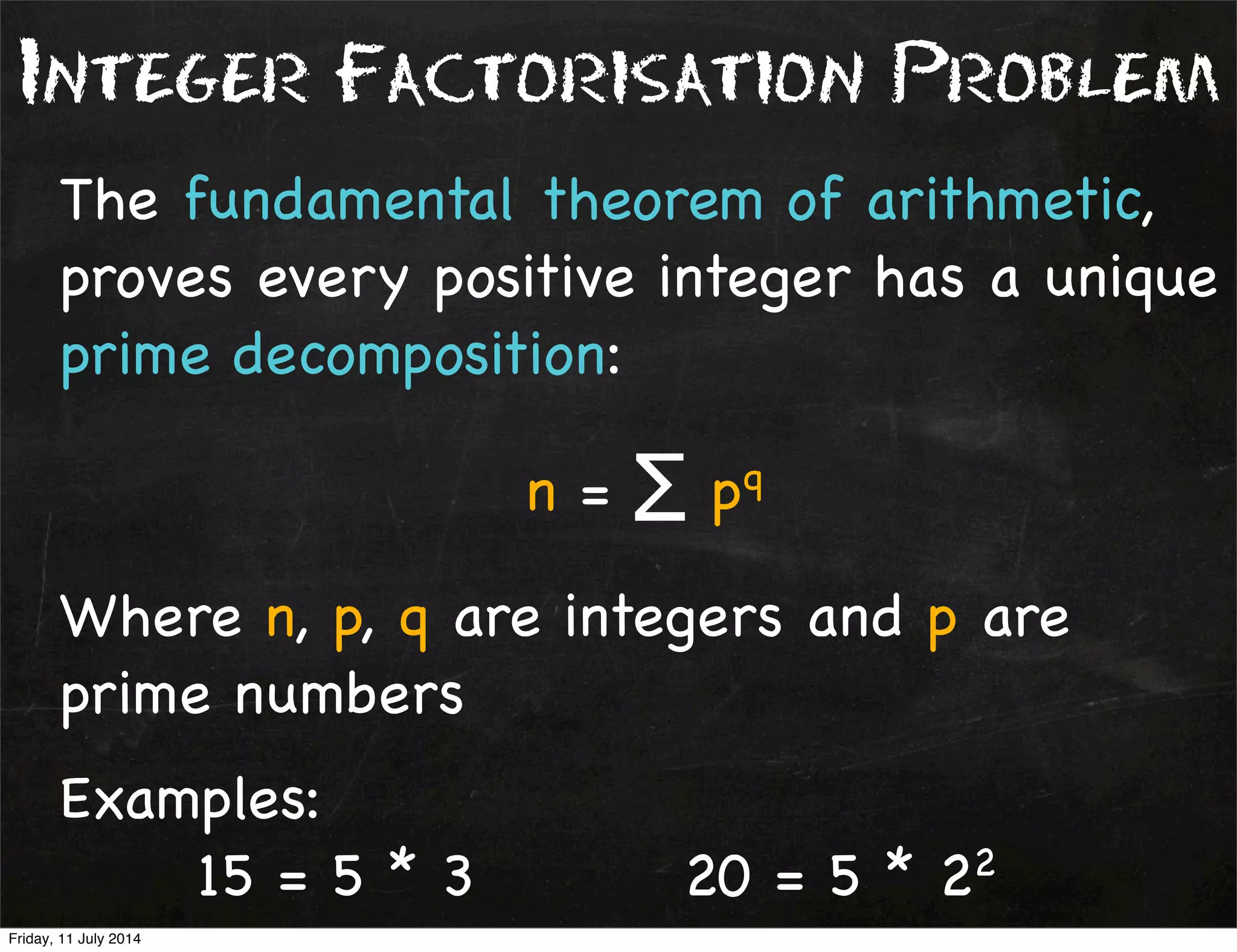 ECC vs RSA: Battle of the Crypto-Ninjas | PDF