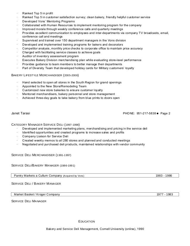Category Management Resume Images Format Examples 2018 Category Management Resume Images Format Examples 2018