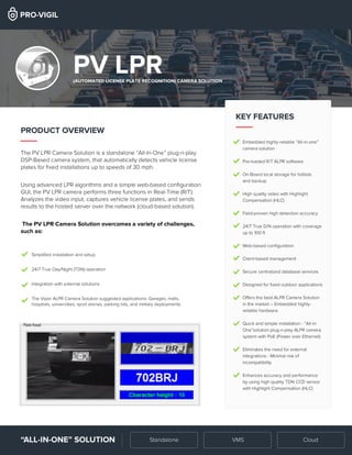 PV_LPR_Handout