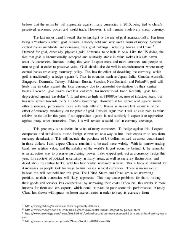 Foreign exchange risk management image