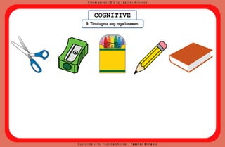 ecd assessment for kindergarten by teacher arrianne.pdf