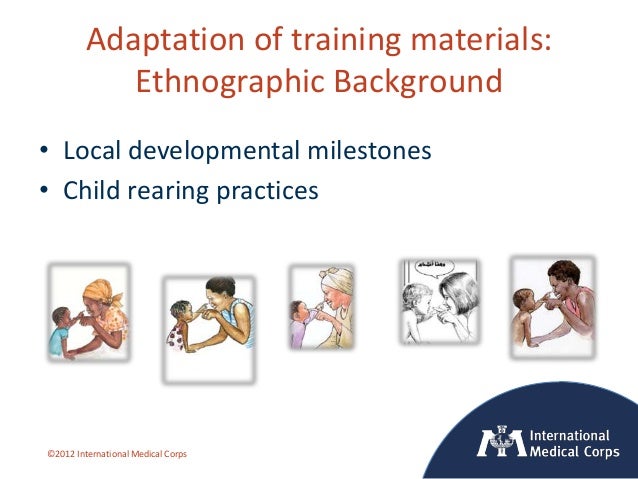 From Uganda to Lebanon: Experiences with Integrating Early Childhood